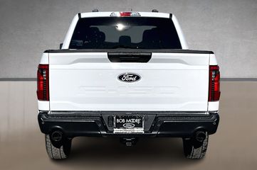 New 2026 Ford F-150 STX 4D SuperCrew in Oklahoma City #TKD35179